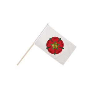 Lancashire Old Hand Flags