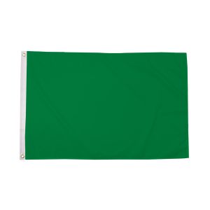Libya Old (Green) Flag