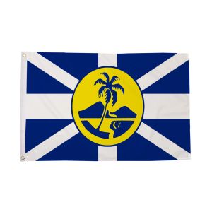 Lord Howe Island Flag