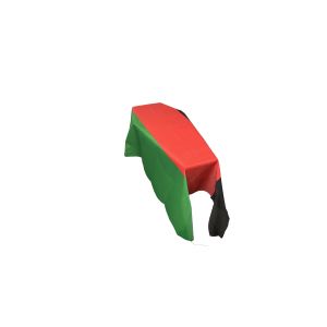 Malawi (Current) Coffin Drape Flag