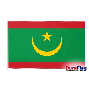 Mauritania New DuraFlag