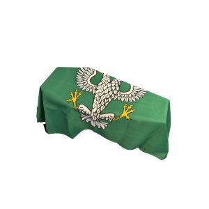 Mercian Regiment Coffin Drape Flag