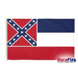 Mississippi Old (Confederate) DuraFlag