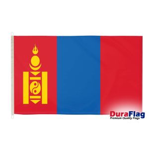 Mongolia DuraFlag