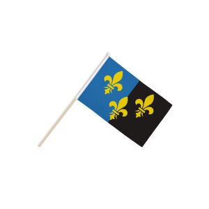 Monmouthshire Hand Flags