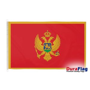 Montenegro DuraFlag