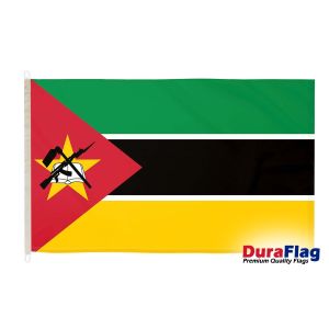 Mozambique DuraFlag