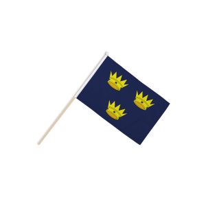 Munster Hand Flags
