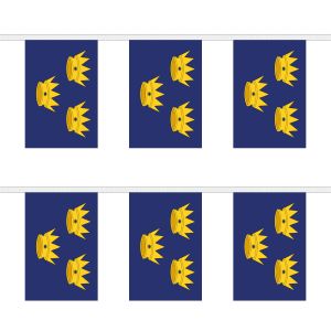Munster Rectangular Bunting