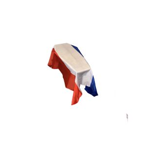 Netherlands Coffin Drape Flag
