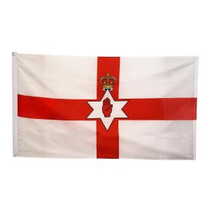 Northern Ireland NYLON Flag