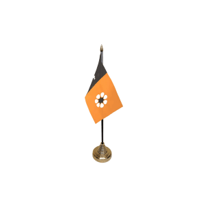 Northern Territory Small Table Flag