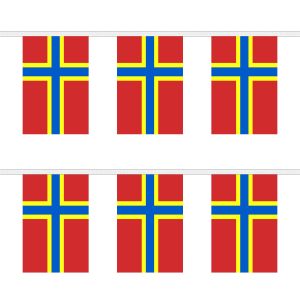 Orkney New Rectangular Bunting