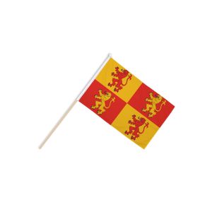 Owain Glyndwr Hand Flags