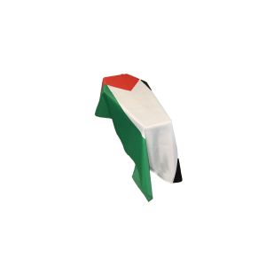 Palestine Coffin Drape Flag