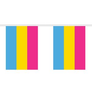 Pansexual Giant Bunting
