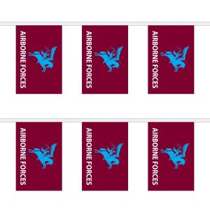 Pegasus Airborne Rectangular Bunting