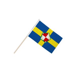 Pembrokeshire Hand Flags