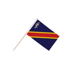 Royal Electrical and Mechanical Engineers Hand Flags