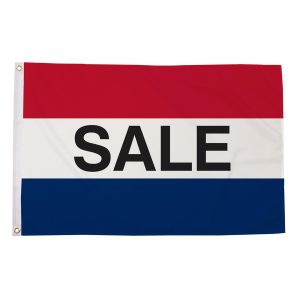 Sale Flag