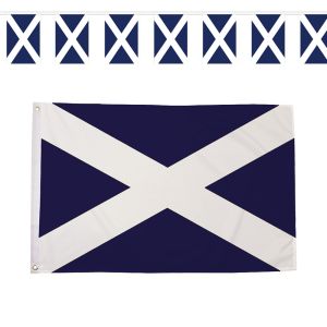 World Cup 2026 Scotland Team Bundle