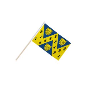 Shropshire New Hand Flags
