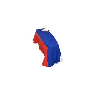 Slovenia Coffin Drape Flag