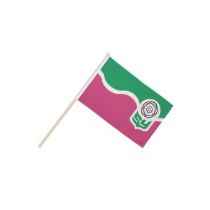 South Yorkshire Hand Flags