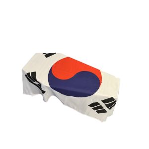 Korea South Coffin Drape Flag