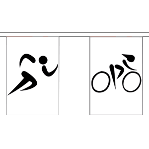 Sports Giant Bunting