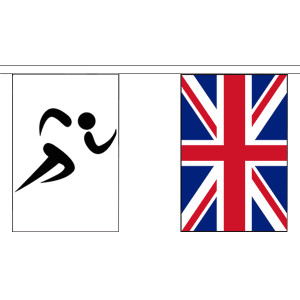 Sports and UK Giant Bunting