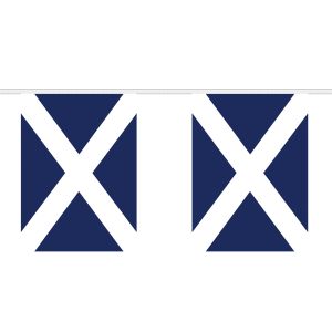 St Andrews (Navy Blue) Giant Bunting