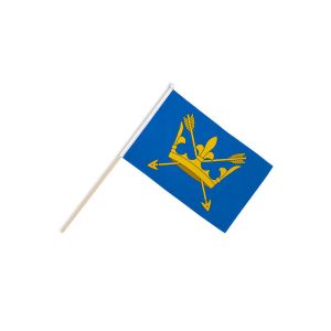 Suffolk New Hand Flags