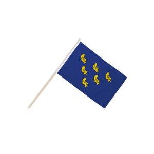 Sussex Hand Flags