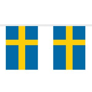Sweden Giant Bunting