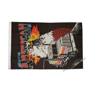 The American Way Flag