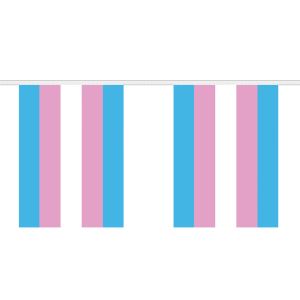 Transgender (New) Giant Bunting