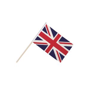 Union Jack Hand Flags