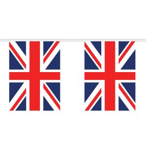 Union Jack Giant Bunting