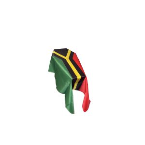 Vanuatu Coffin Drape Flag