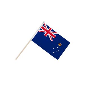 Victoria Hand Flags