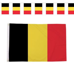 World Cup 2026 Belgium Team Bundle