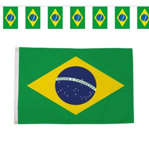 World Cup 2026 Brazil Team Bundle