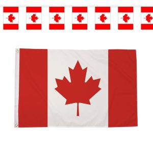 World Cup 2026 Canada Team Bundle
