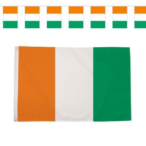 World Cup 2026 Ivory Coast Team Bundle