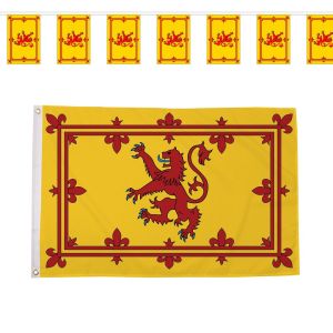 World Cup 2026 Scotland Team Bundle