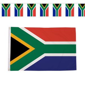 World Cup 2026 South Africa Team Bundle