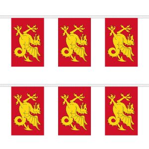 Wessex Rectangular Bunting