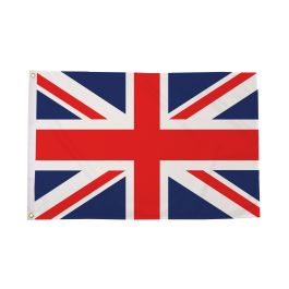 Union Jack Flag | Printed, Nylon & DuraFlag Premium | Midland Flags