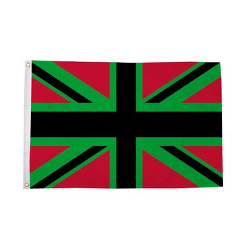 African Britain